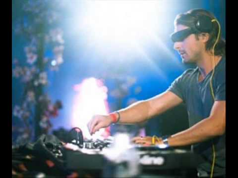 Axwell vs Matthew Koma - In my mind vs Spectrum (DJ Rider Mashup)