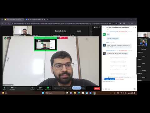 RN 201: Create Your First React Native Component (for React Developers)