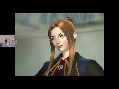 [Blind Playthrough] Final Fantasy VIII Remastered - Part 1