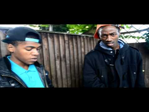 MassMediaHD - D'Bwoi Hard In Da Paint  (Remix) Gutter Alliance