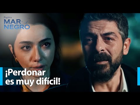 Las graves palabras de Asiye que hirieron a Mustafa - Mar Negro Capítulo 26 | Fugitiva