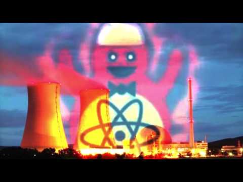 Kernkraft 4000 - Zombie Nation (Remix)