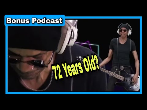 DUg Pinnick Talks About The Value Of Inexpensive Gear Full Episode