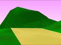 All Characters Of Mario Kart 64 Losing