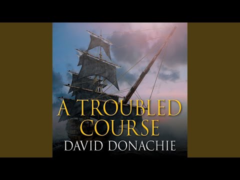 Chapter 21.12 - A Troubled Course