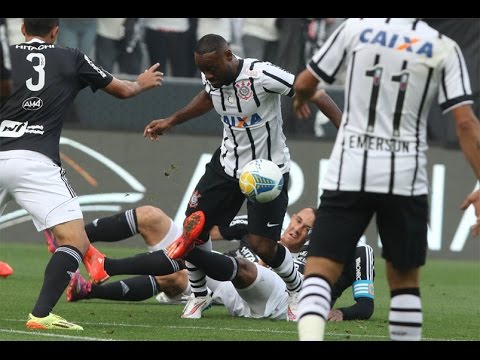 Love neles! Confira jogada espetacular do atacante do Timão