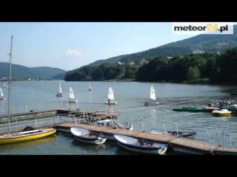 Ośrodek Wypoczynkowo-Rekreacyjny Przystań - Międzybrodzie Bialskie meteor24.pl