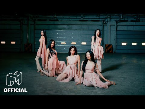 ARTMS 'Icarus' Official Dance | ARTMS