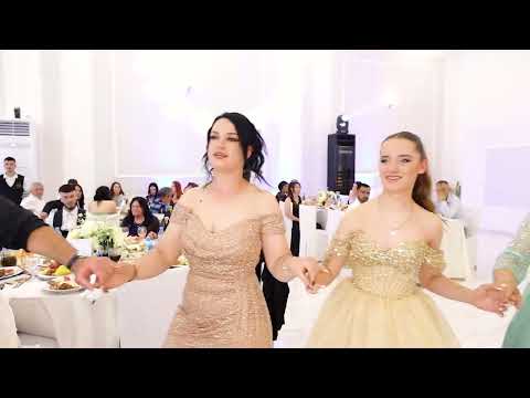 KLEANDRO HARRUNAJ & ERGYS HYKA - FAMILJA HATIJA