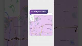 NextBIllion.ai's Route Optimization API