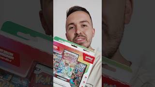 Apriamo un'altra Collezione Degli Starter 🔥 #like #pokemon #starter #packopening #cards #shortvideo