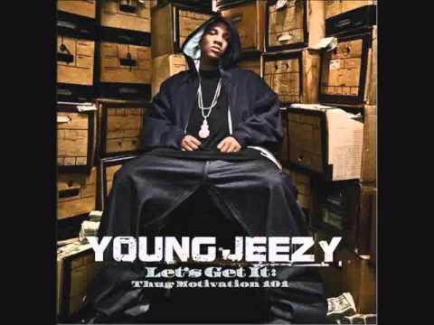 Young Jeezy - Thug Motivation 101 - Get Ya Mind Right