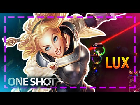 Lux Montage -  Q R