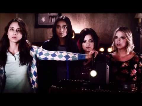 Game On, Charles | Pretty Little Liars 6x01 Score (Michael Suby)[HQ]