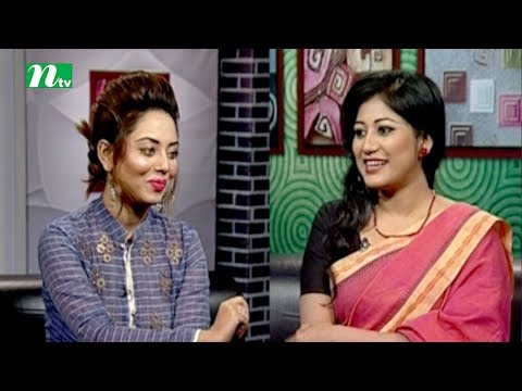 Shuvo Shondha | Episode 4686 | Talk Show