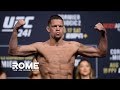 Nate Diaz Pulls Out Of UFC 244 After Testing Positive For Banned Substance | The Jim Rome Show