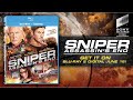 SNIPER: ASSASSIN'S END - Coming to Digital & Blu-Ray on 6/16