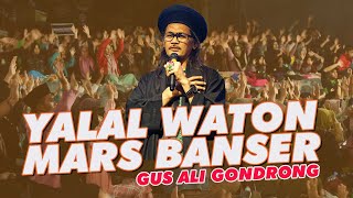 Download lagu Yalal Waton - Mars Banser Gus Ali Gondrong Mafia Sholawat live Kadipiro Sambirejo Sragen mp3 Download lagu Yalal Waton - Mars Banser Gus Ali Gondrong Mafia Sholawat live Kadipiro Sambirejo Sragen mp3