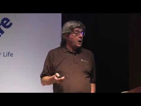 Alex Martelli, ""Good Enough" IS Good Enough!", PyBay2016