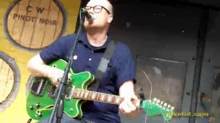 Mike Doughty at City Winery, part IV