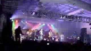 Keep the faith - Gondwana