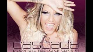 Breathless by Cascada