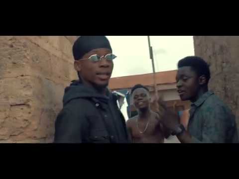 Chris & Duu - Get It Hard (Official Music Video)