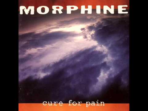 Morphine - Thursday