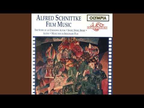 Agony: Alexander`s Palace