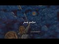 Alex G June Guitar Slowed Reverbified