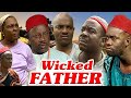 WICKED FATHER (JOHN OKAFOR, CHARLES INOJIE, AMACHI MUONGOR, TOM NJEMANZE) NOLLYWOOD CLASSIC MOVIES