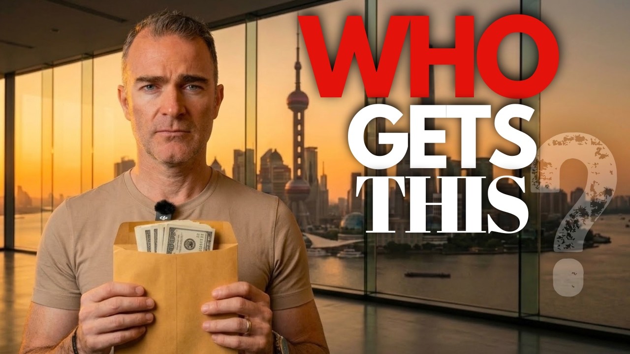 How China Sourcing Agents Really Get Paid