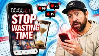 You're Wasting Your Time Creating Social Media Content