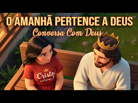 Tomorrow Belongs to God | Conversation with God