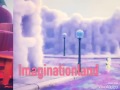 Inside Out Imaginationland