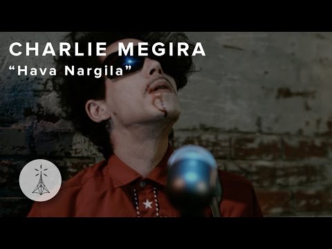 26. Charlie Megira & The Bet She'an Valley Hillbillies - “Hava Nargila” — Public Radio /\ Sessions