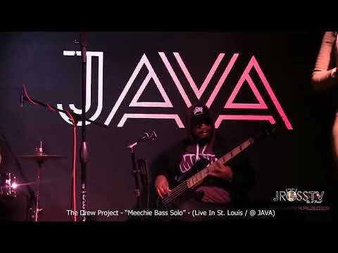 James Ross @ Metri - "Bass Solo" - www.Jross-tv.com (St. Louis)