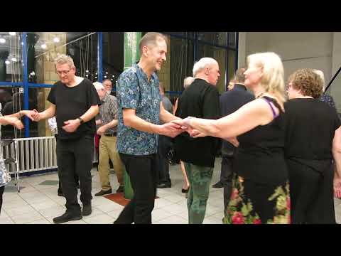 Gånglåt från Skansen /  RUMMELPOT I METRONOMEN