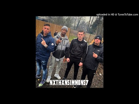 FRENCH THE KID X ABRA CADABRA MELODIC DRILL TYPE BEAT ~OLD FRIENDS~ PRODBY NXTHXNSIMMONS7