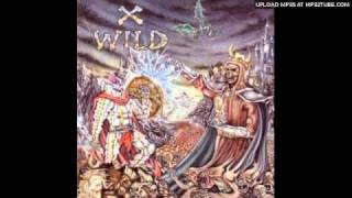 X-Wild (Savageland 1996) - Children Of The Underground