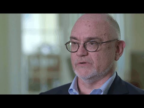 Horbor Research - Customer Success Story (Glen Allmendinger - Founder and President)