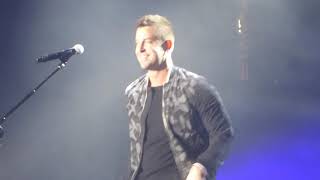 Jeremy Camp LIVE...entire set...Hits Deep Tour...Houston, TX...1/31/19