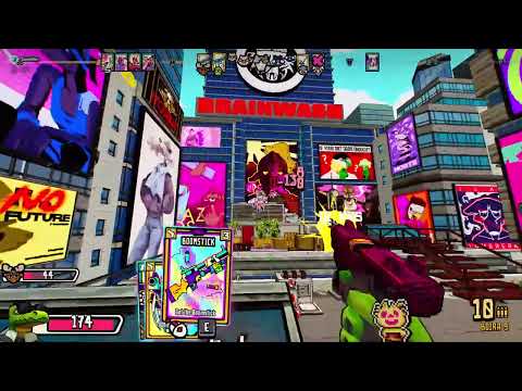 FC#4 2v2 Tournament Round Robin Stage. Game One: GreenRex/Bohs versus Pacaco/Zatra