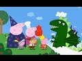 Peppa Pig Episodes New Compilation 2017 19