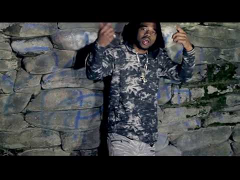 Roni Raxx - 4 Pockets Ft. Parklyfe(Official Music Video)