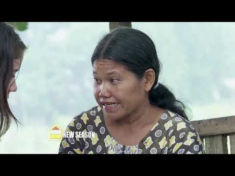 Tak Pernah Ke Kebon, Si Eneng Bingung Pancong Itu Apa? | BEDAH RUMAH EP 173 (1/4)