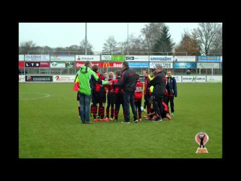 samenvatting foto's Best Vooruit D2 - ODC D1