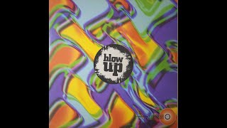 Captain Hollywood Project – The Way Love Is (Extended Mix)