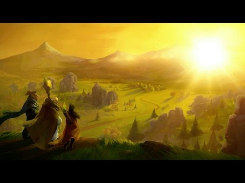 Champions of Anteria Review / Test des Siedler-Action-RPG