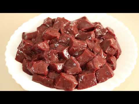 How to Make Beef Liver | kaleji masala | Masaledar Soft Kaleji
